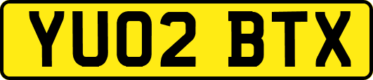 YU02BTX
