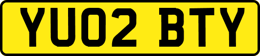 YU02BTY