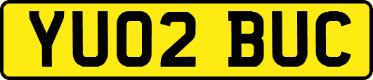 YU02BUC