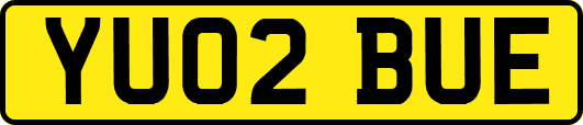 YU02BUE