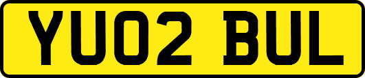 YU02BUL