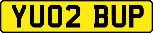 YU02BUP
