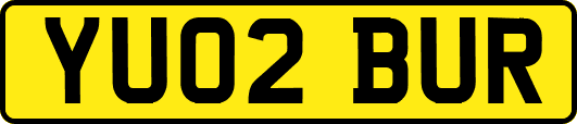 YU02BUR