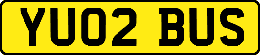 YU02BUS