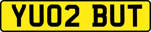 YU02BUT