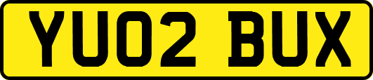 YU02BUX