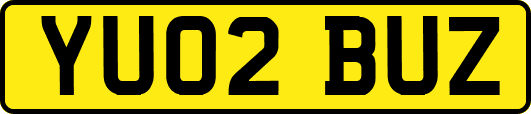 YU02BUZ