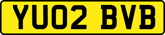 YU02BVB