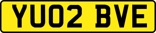 YU02BVE