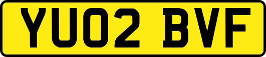 YU02BVF