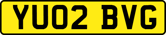 YU02BVG