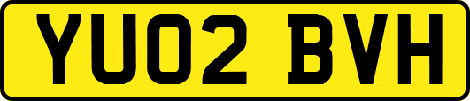 YU02BVH
