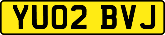 YU02BVJ