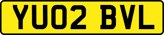 YU02BVL