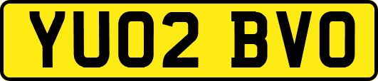 YU02BVO