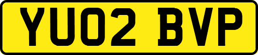 YU02BVP