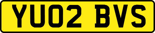 YU02BVS