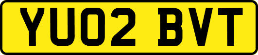 YU02BVT