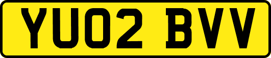 YU02BVV