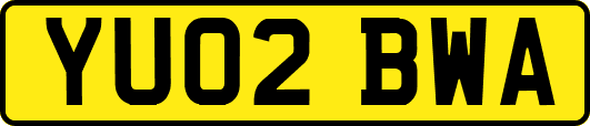 YU02BWA