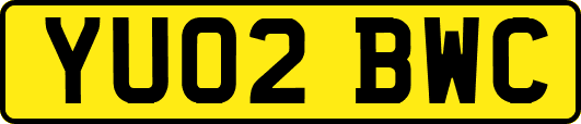 YU02BWC