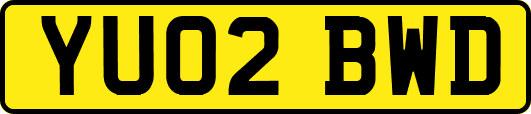 YU02BWD