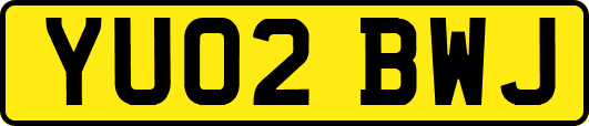 YU02BWJ