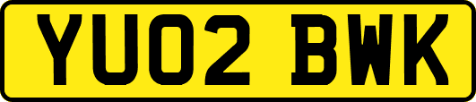 YU02BWK