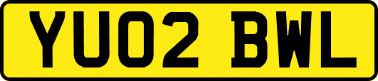 YU02BWL