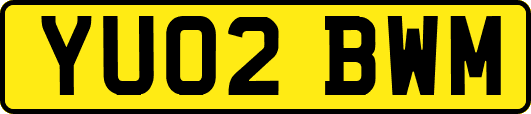 YU02BWM