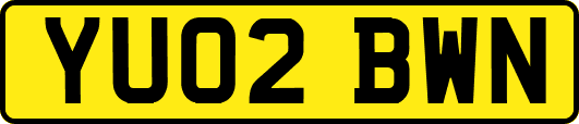 YU02BWN