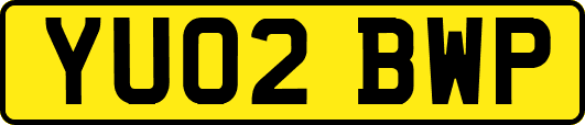 YU02BWP