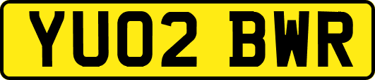 YU02BWR