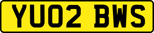 YU02BWS