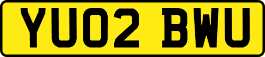 YU02BWU