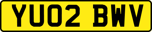 YU02BWV