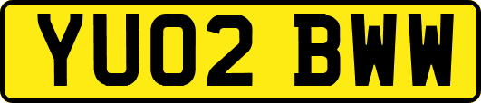 YU02BWW