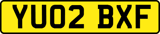 YU02BXF