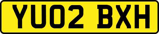 YU02BXH