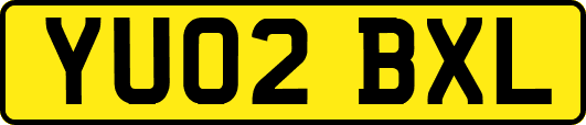 YU02BXL