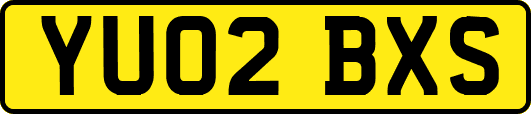 YU02BXS