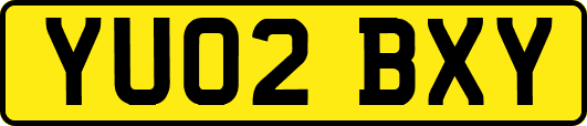 YU02BXY