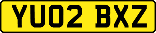 YU02BXZ