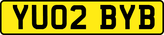 YU02BYB