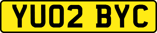 YU02BYC