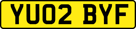 YU02BYF