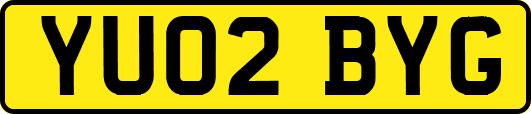 YU02BYG