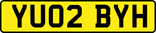 YU02BYH