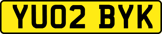 YU02BYK