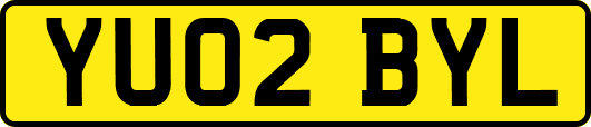 YU02BYL